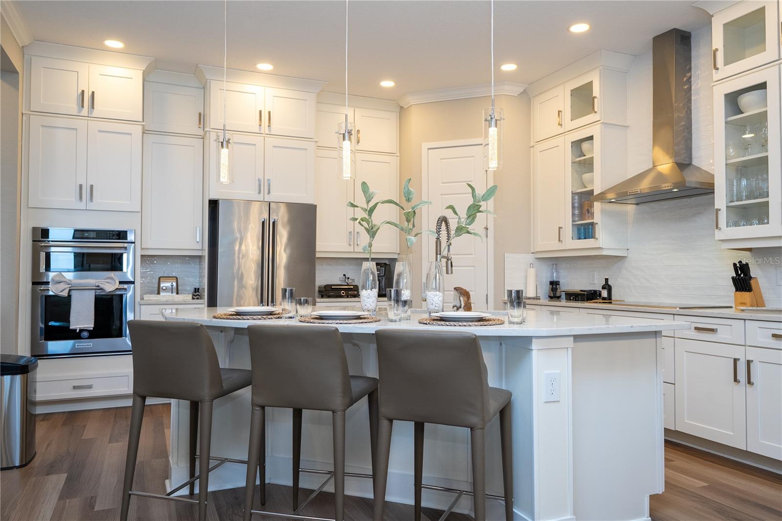 WATERMARK - Residential