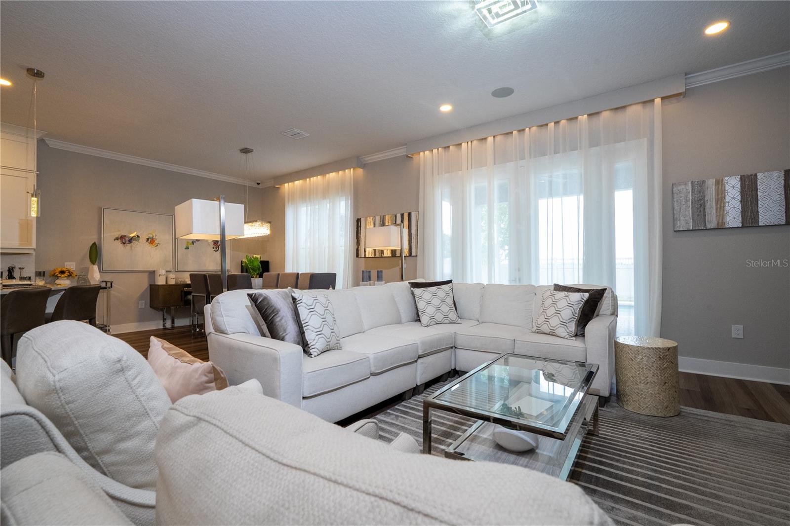 WATERMARK - Residential