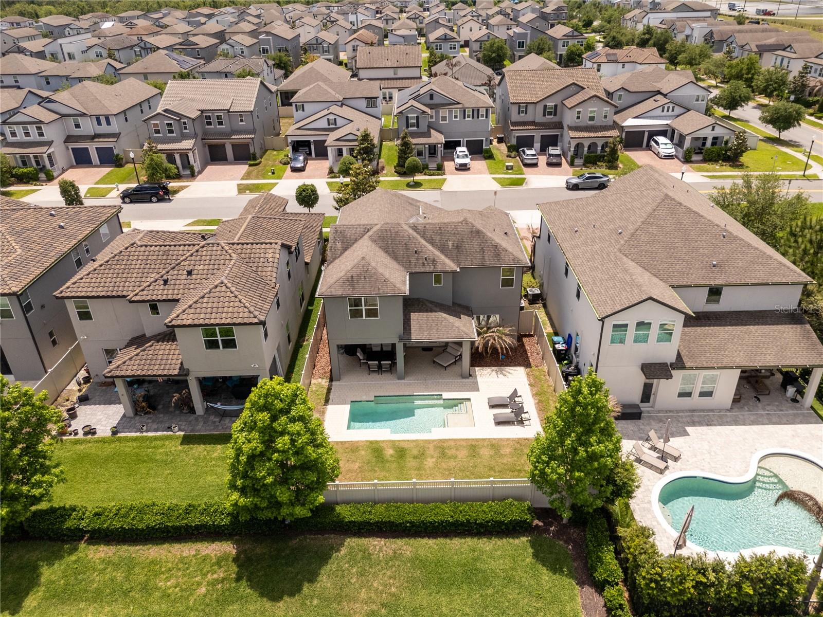 WATERMARK - Residential