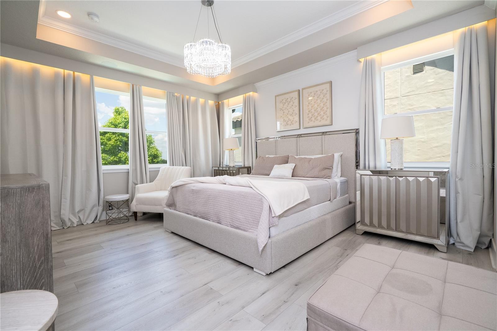WATERMARK - Residential