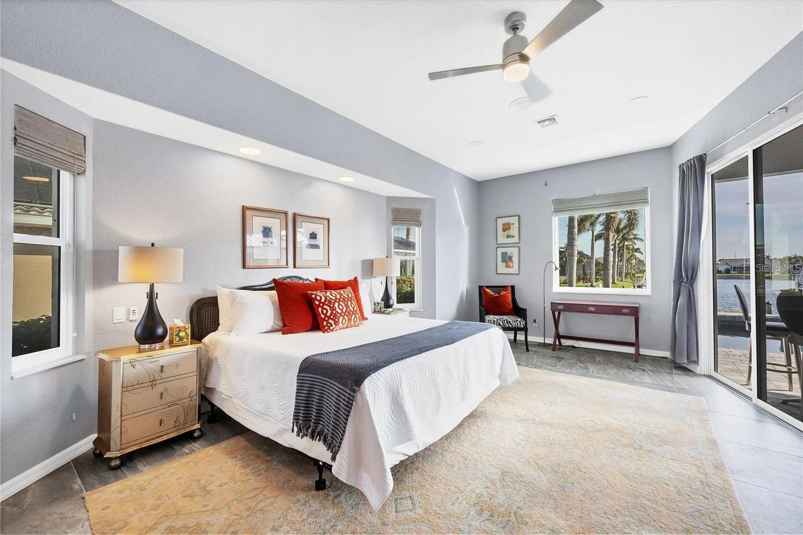 PUNTA GORDA ISLES SEC 12 - Residential Lease