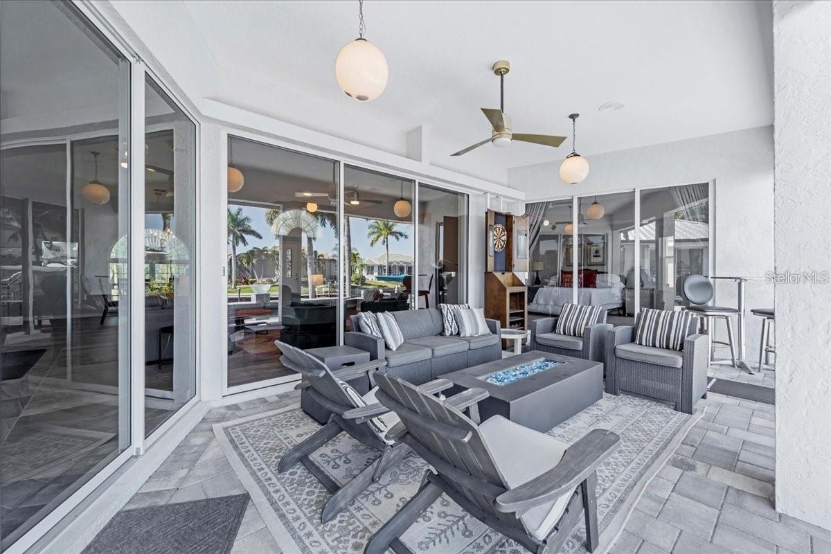 PUNTA GORDA ISLES SEC 12 - Residential Lease