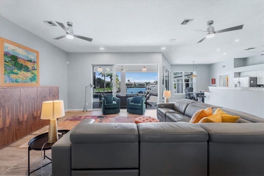PUNTA GORDA ISLES SEC 12 - Residential Lease