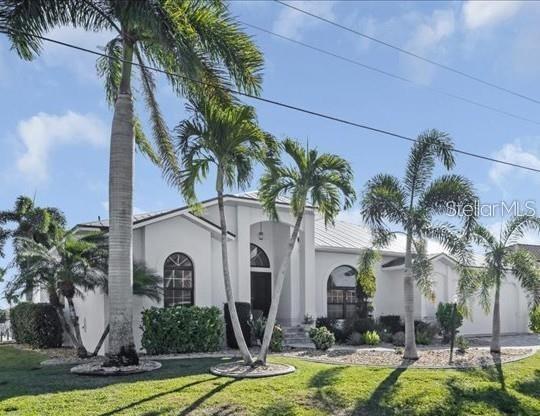 PUNTA GORDA ISLES SEC 12 - Residential Lease