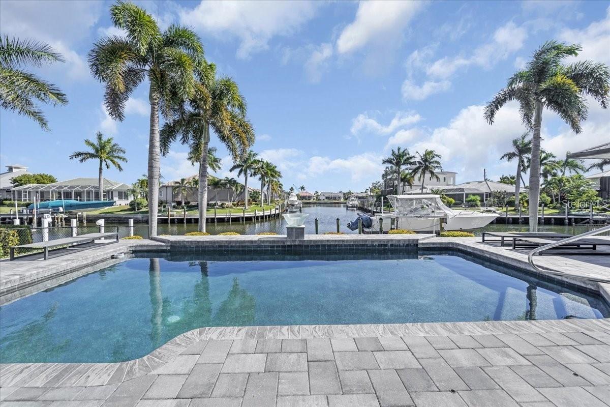 PUNTA GORDA ISLES SEC 12 - Residential Lease