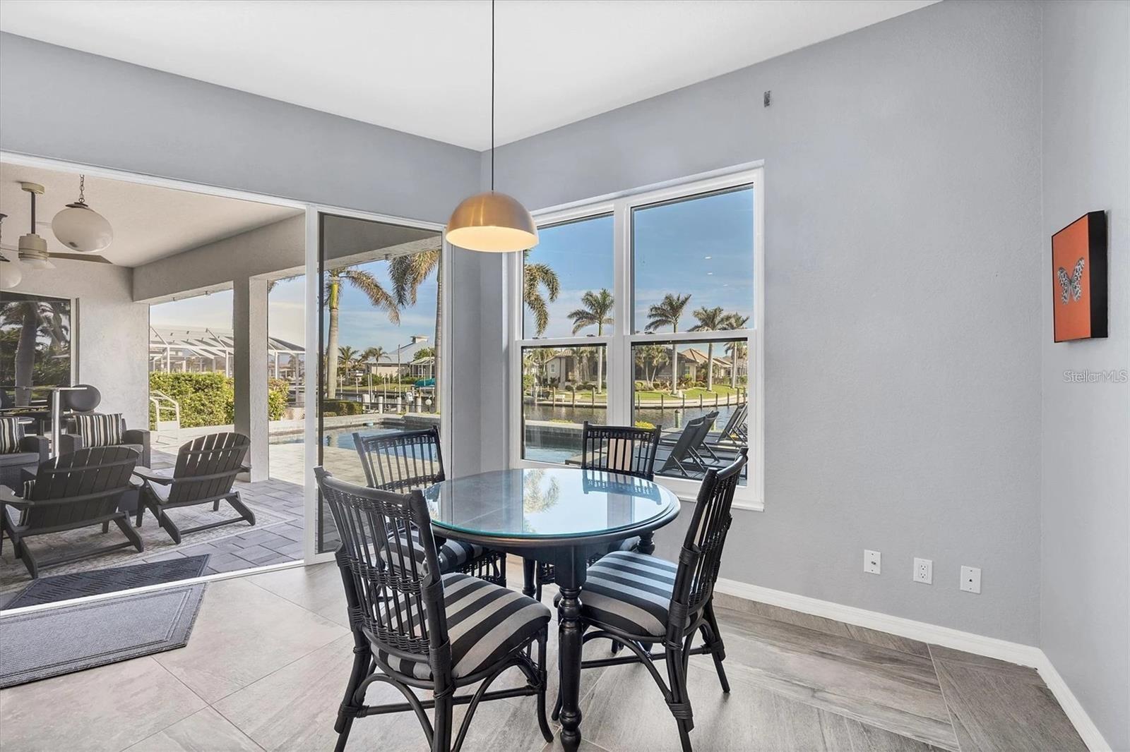 PUNTA GORDA ISLES SEC 12 - Residential Lease