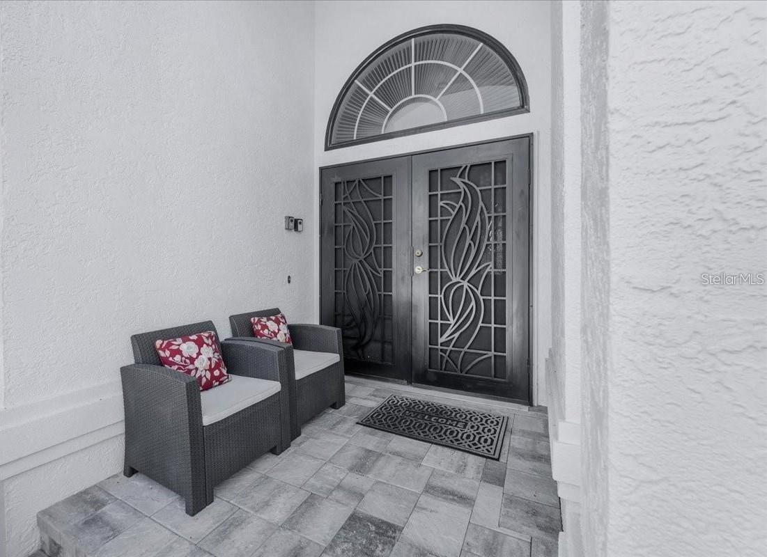 PUNTA GORDA ISLES SEC 12 - Residential Lease