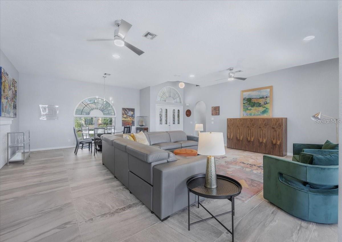 PUNTA GORDA ISLES SEC 12 - Residential Lease