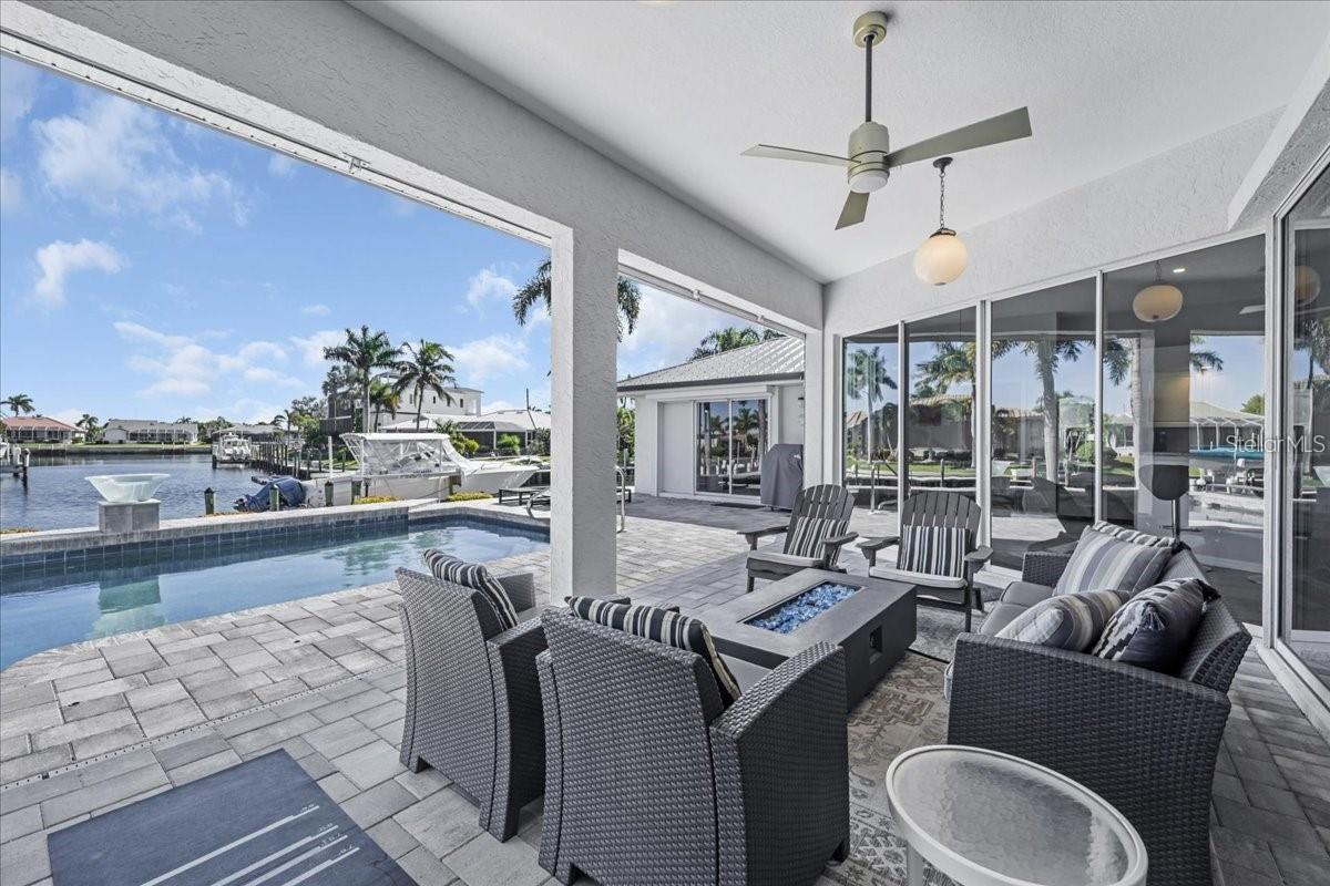 PUNTA GORDA ISLES SEC 12 - Residential Lease