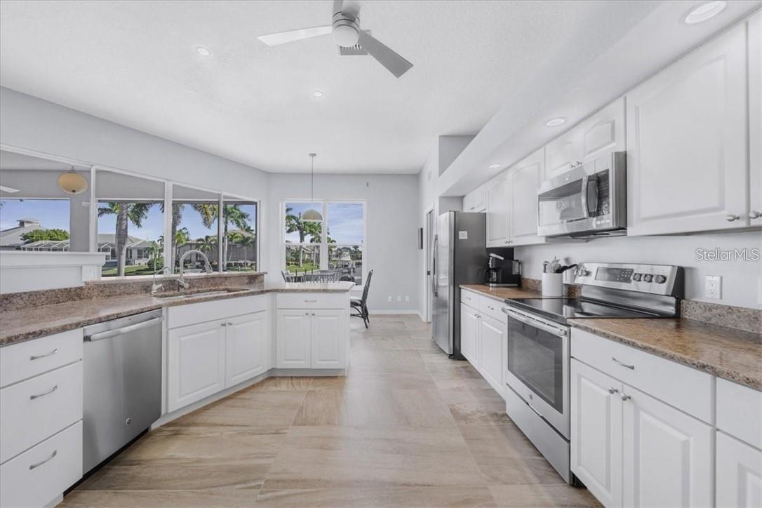 PUNTA GORDA ISLES SEC 12 - Residential Lease