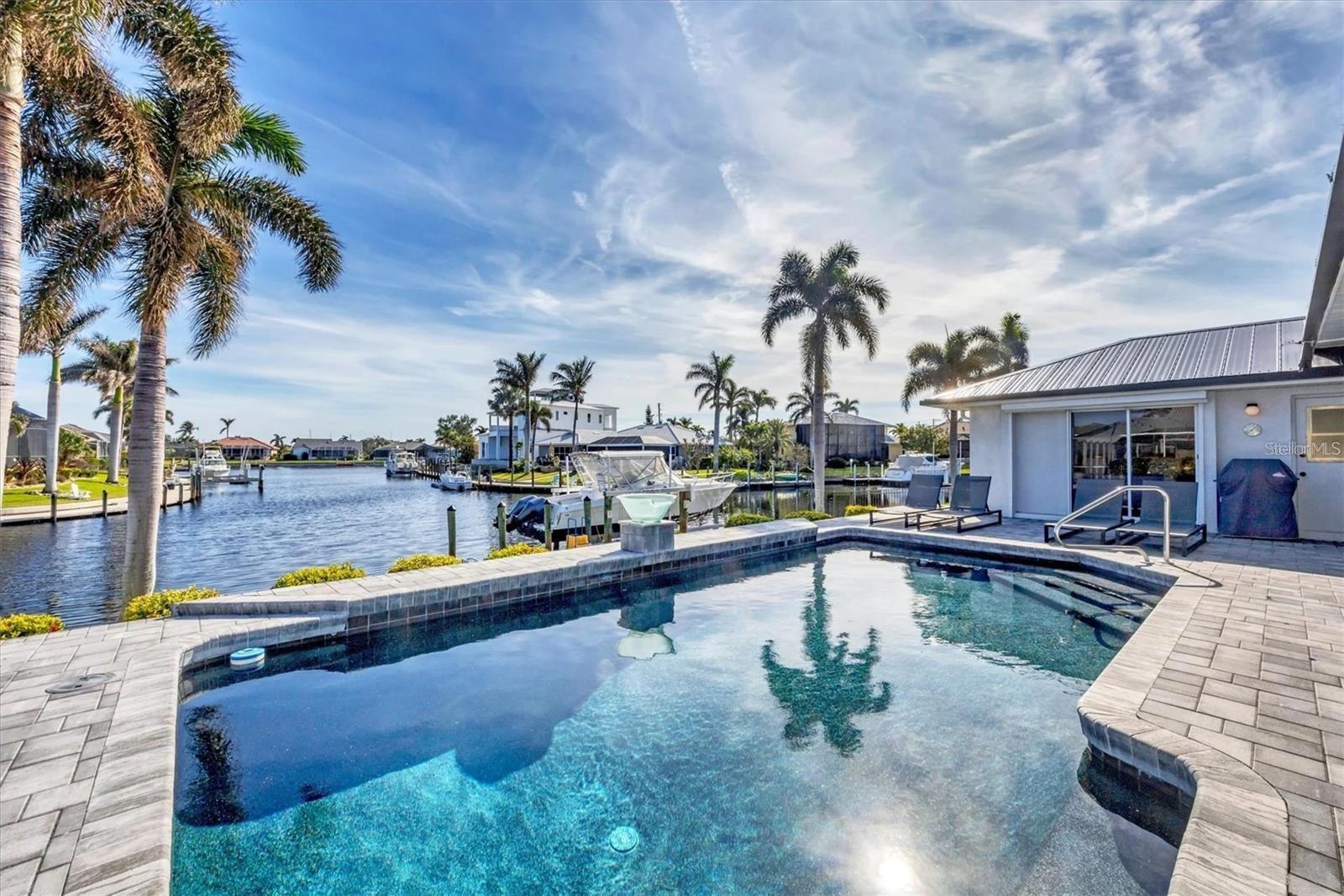 PUNTA GORDA ISLES SEC 12 - Residential Lease