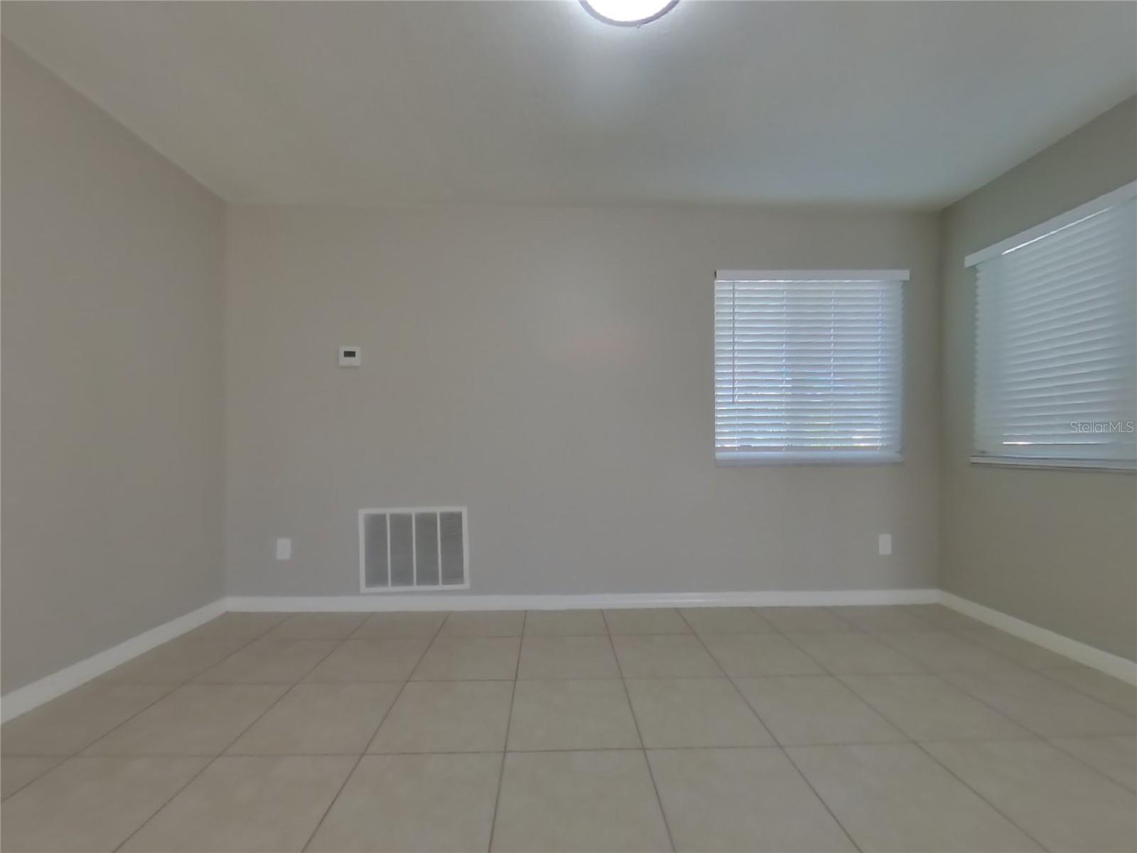 TRADITIONS SUB - Residential Lease