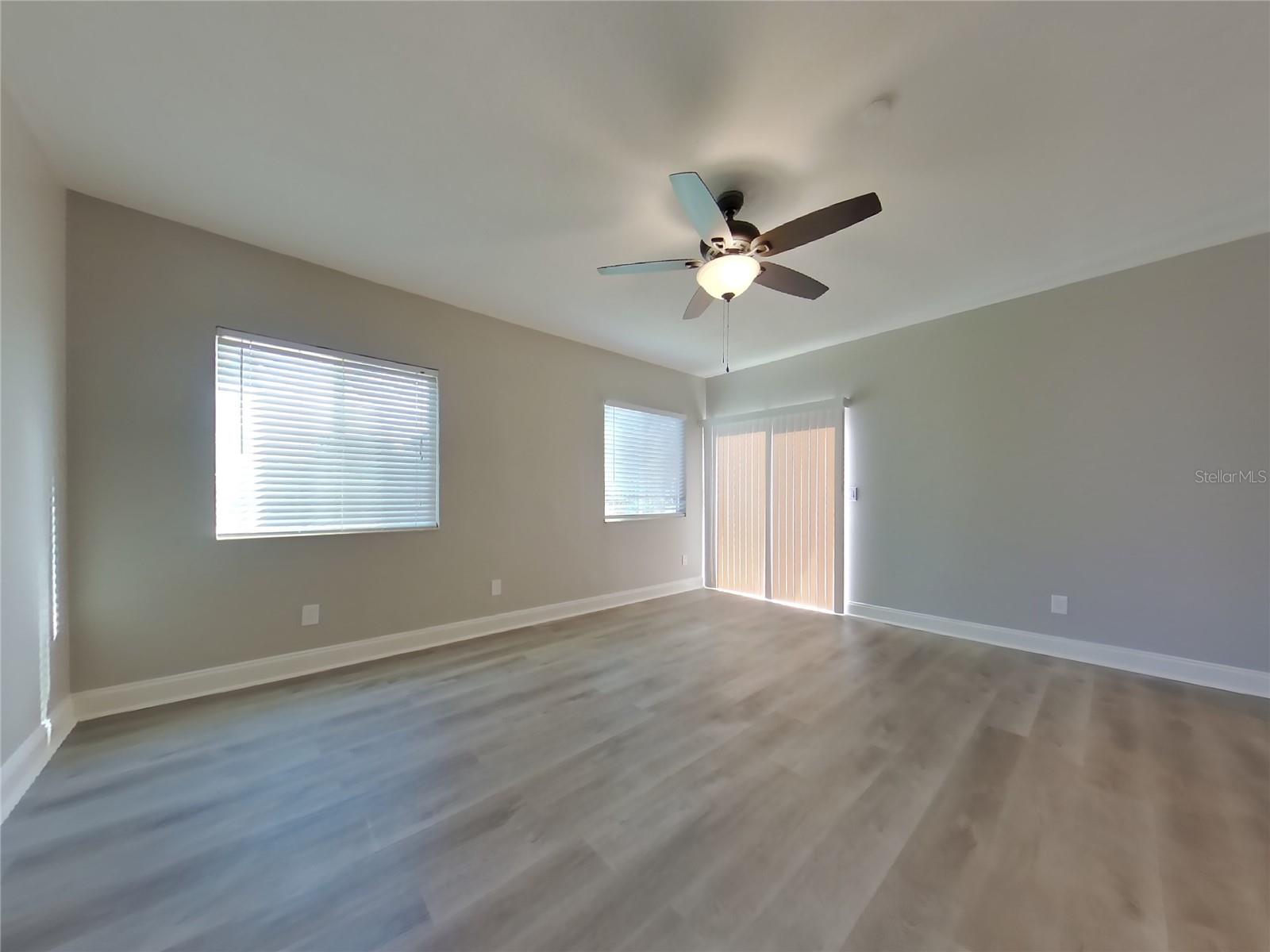 TRADITIONS SUB - Residential Lease