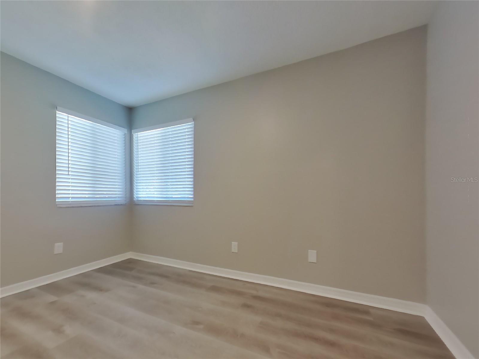 TRADITIONS SUB - Residential Lease