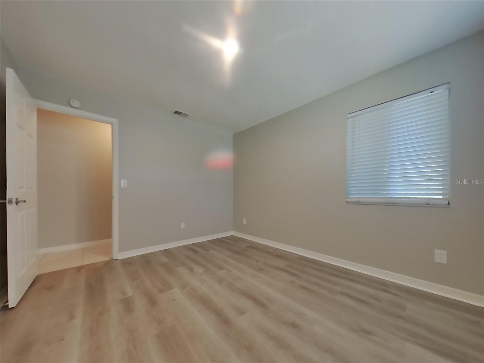 TRADITIONS SUB - Residential Lease