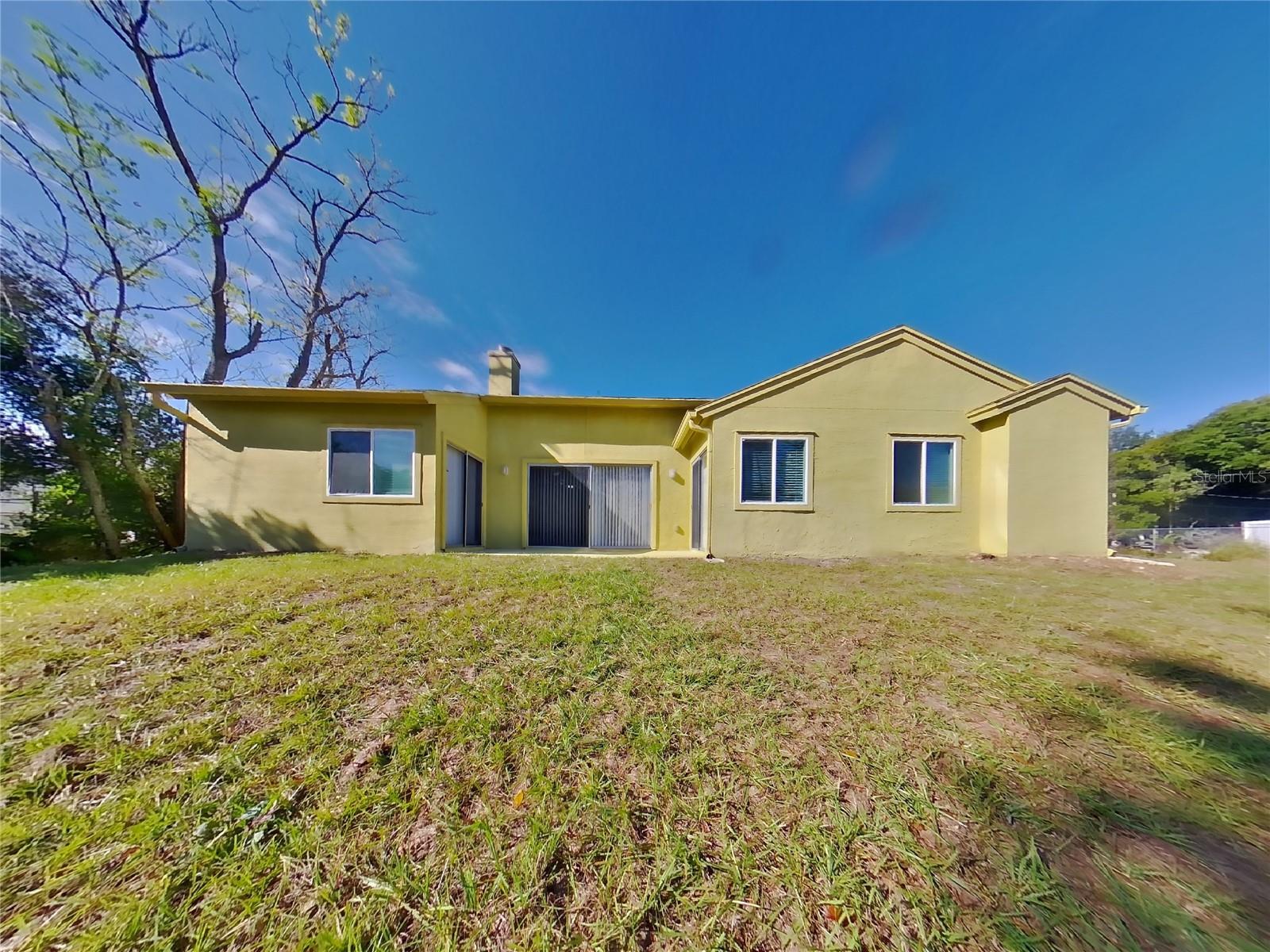 TRADITIONS SUB - Residential Lease