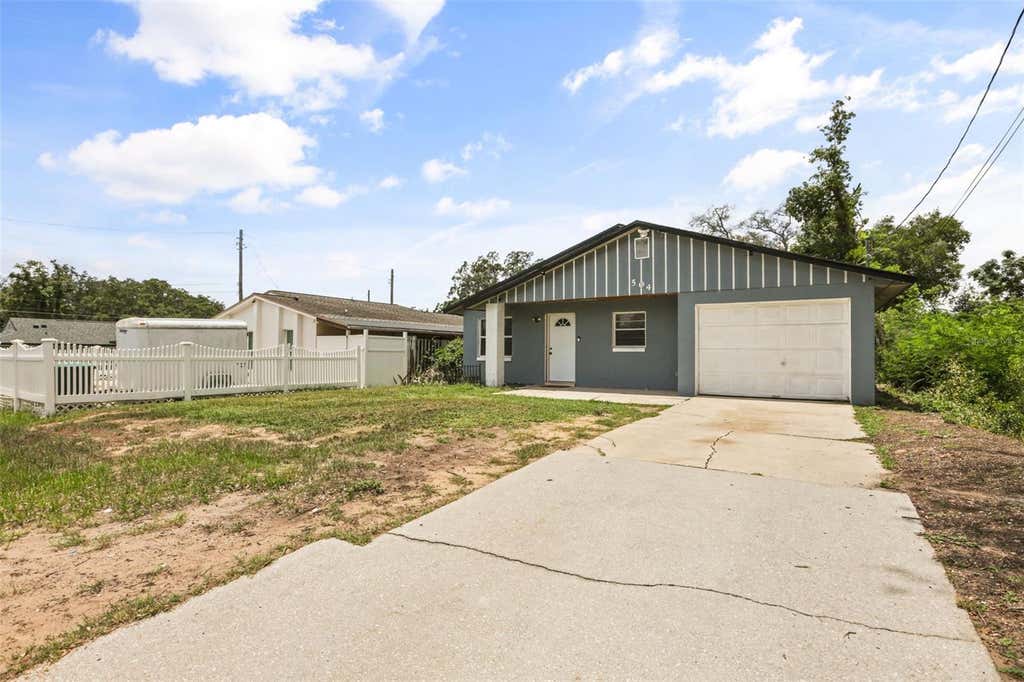 Photo of 504 N Normandale Avenue, Orlando, FL 32835 (MLS # O6417826)