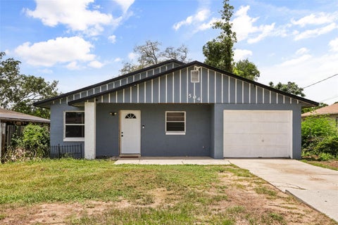 Photo of 504 N Normandale Avenue, Orlando, FL 32835 (MLS # O6417826)