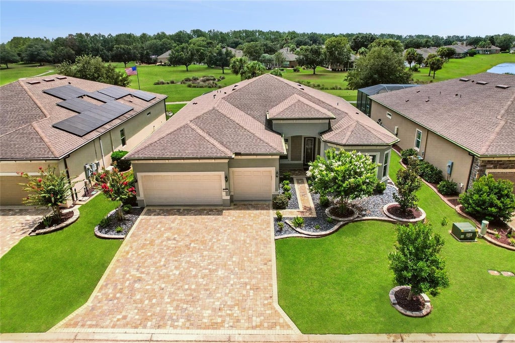 Photo of 9388 SW 60th Lane Road, Ocala, FL 34481 (MLS # OM730541)