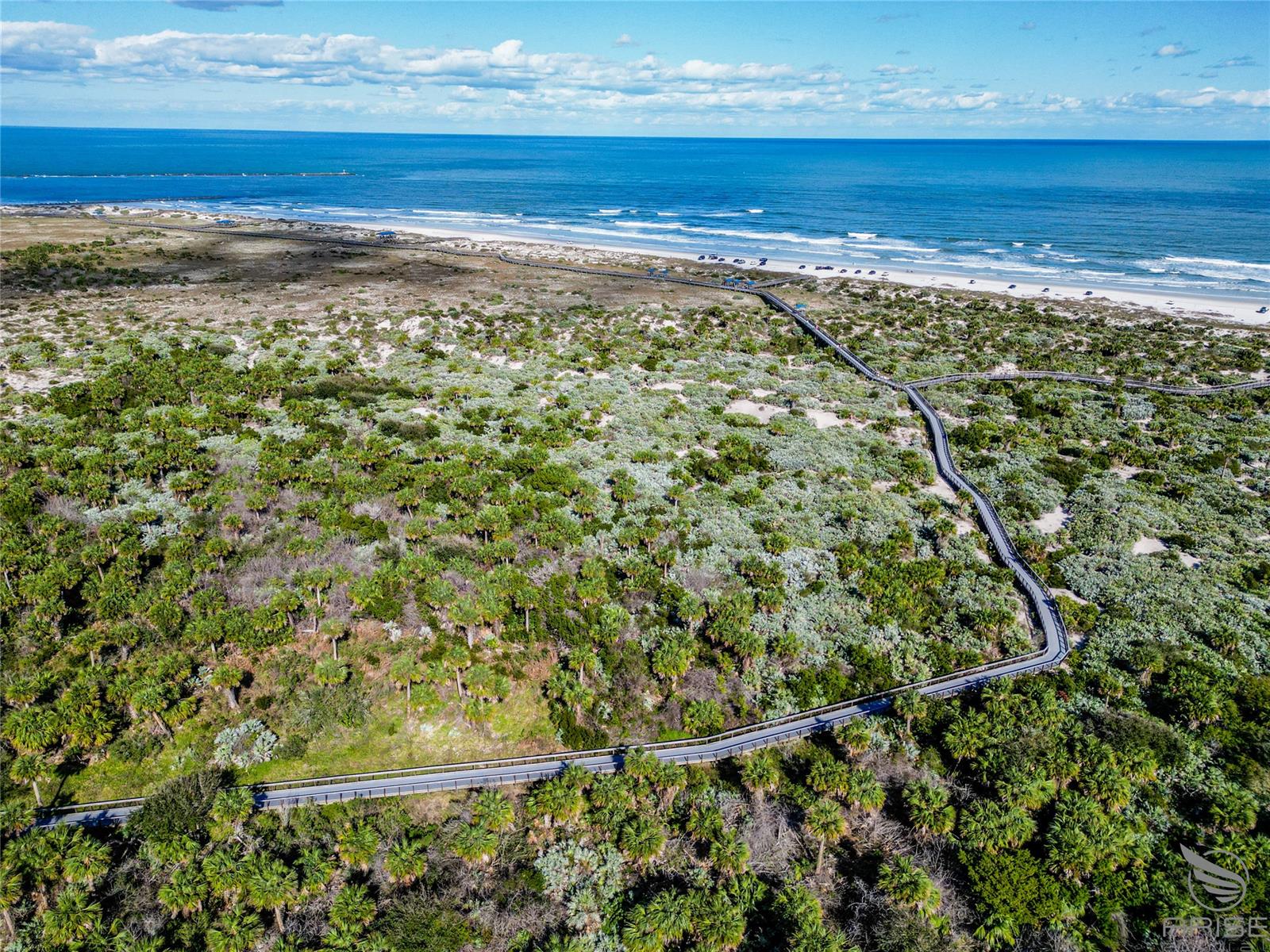 Minorca Dunes - Residential