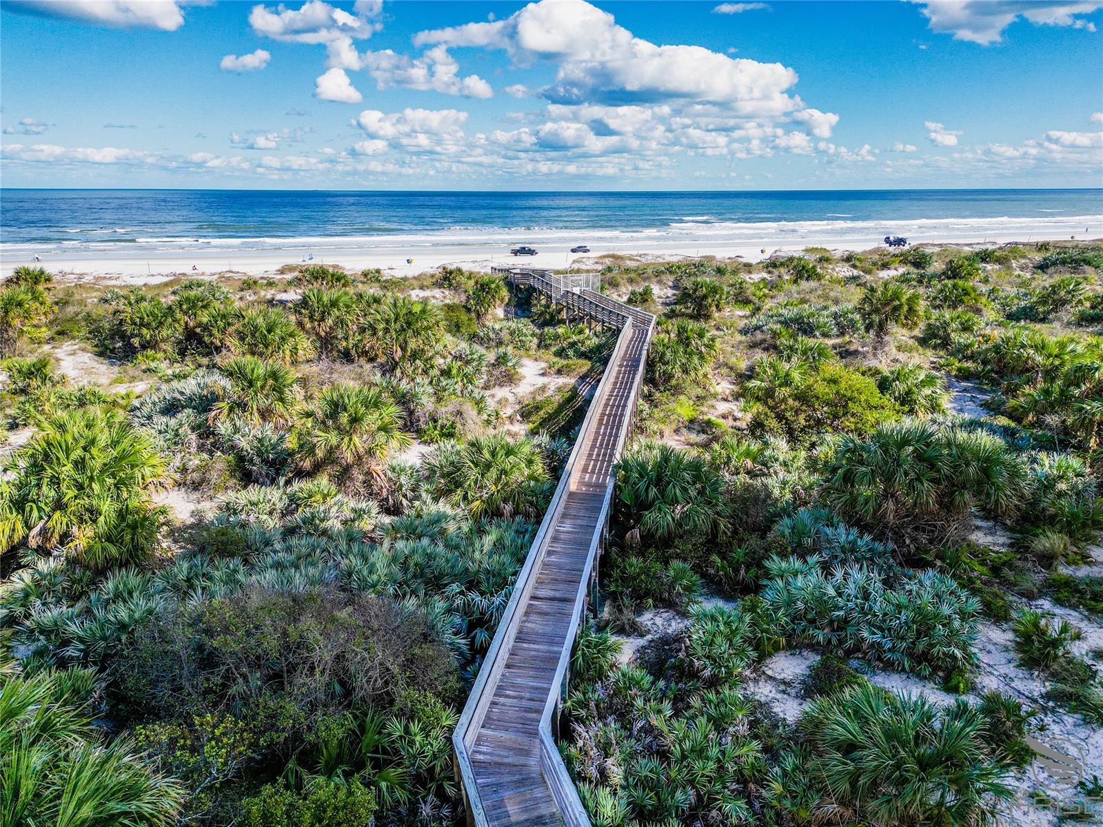 Minorca Dunes - Residential