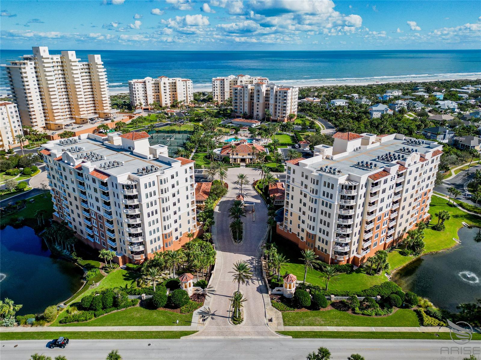 Minorca Dunes - Residential
