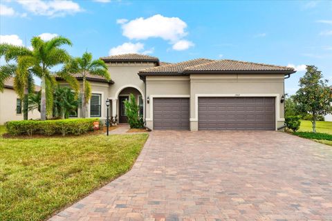 A home in LAKEWOOD RANCH