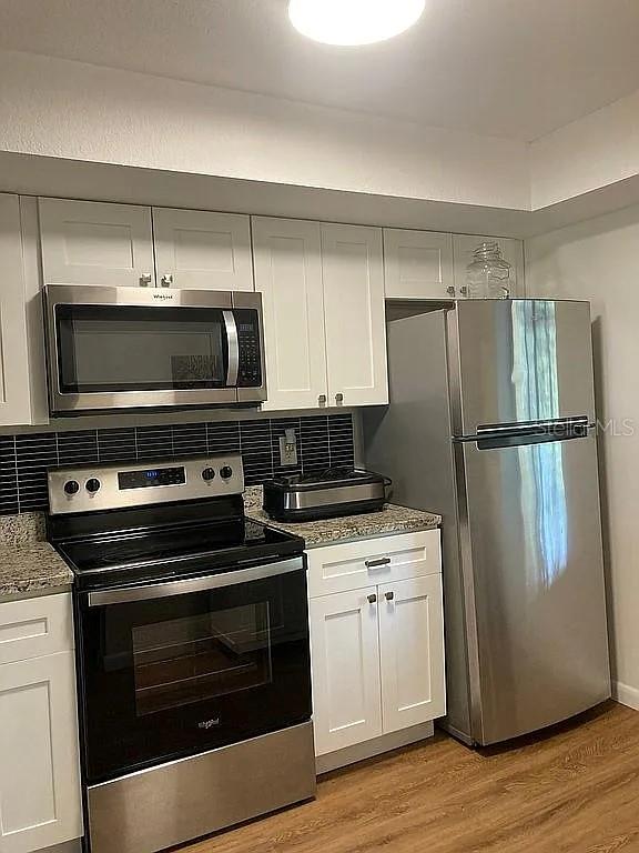 SPICEWOOD PH I - Residential