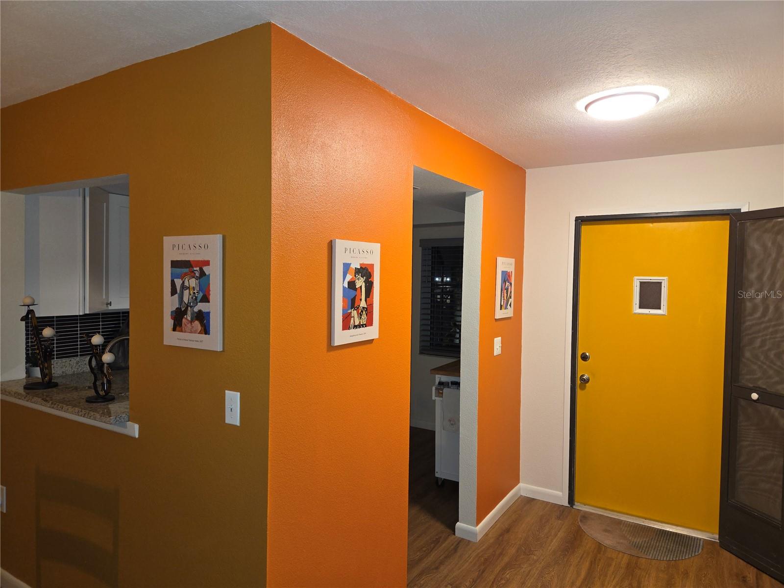 SPICEWOOD PH I - Residential