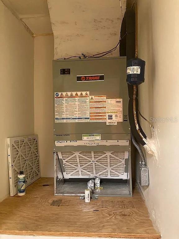 SPICEWOOD PH I - Residential