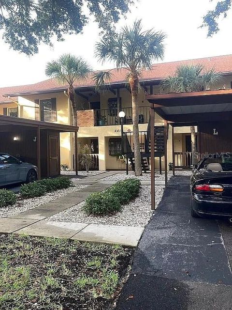 Photo of 4416 Spicewood Drive #J, Bradenton, FL 34208 (MLS # A4671932)