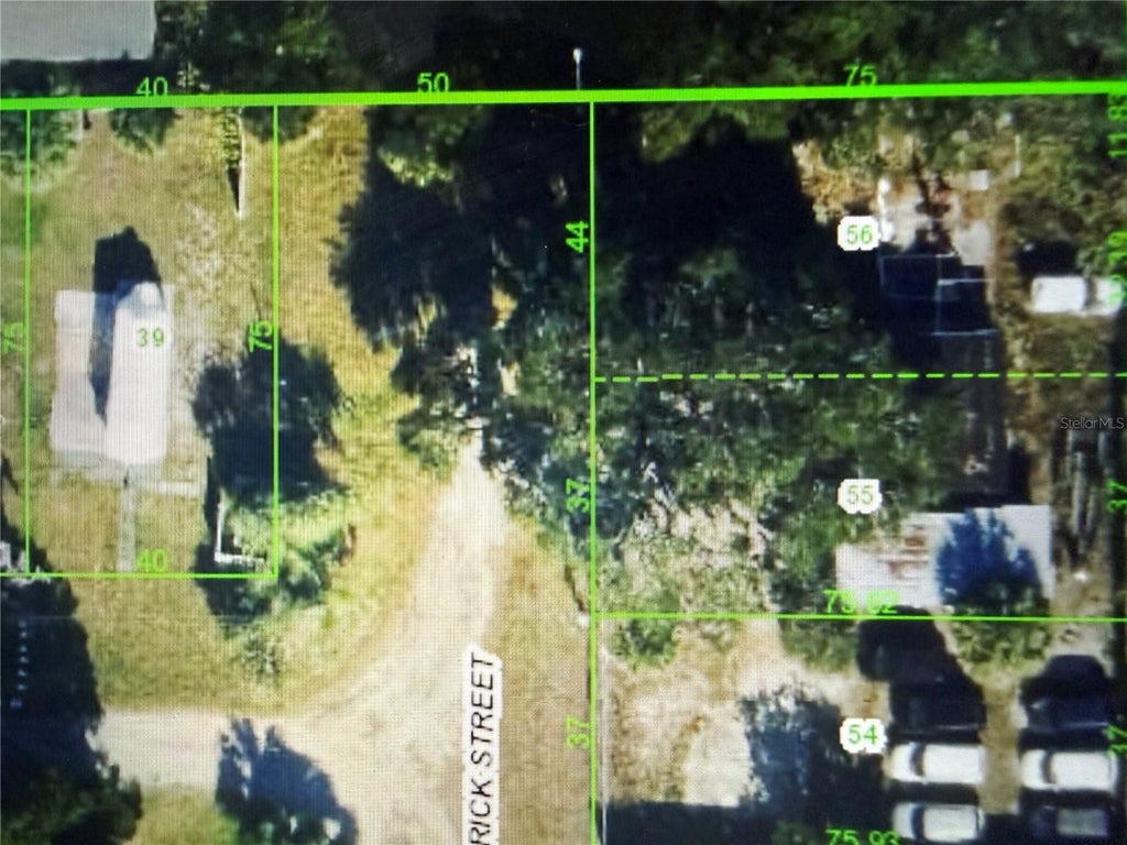 Photo of 6711 Butch Street, Port Richey, FL 34668 (MLS # W7890758)
