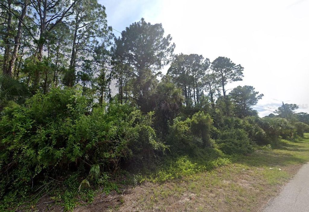 Photo of 29 Gourmet Road, North Port, FL 34288 (MLS # C7503965)