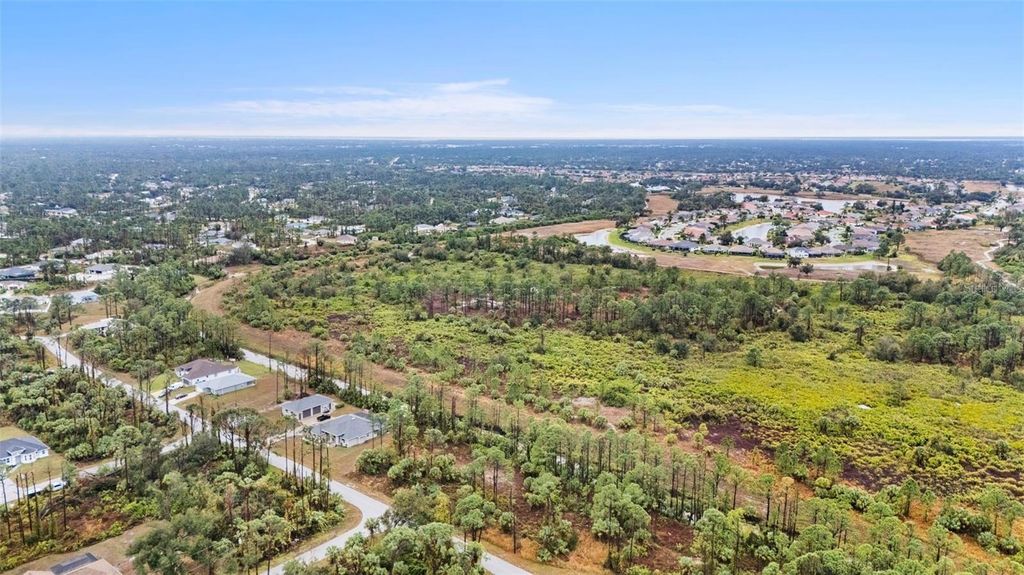 Photo of 29 Gourmet Road, North Port, FL 34288 (MLS # C7503965)