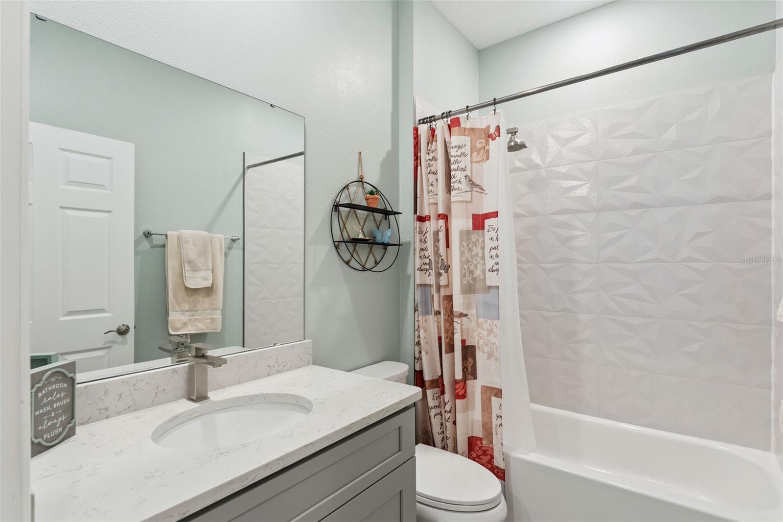 OAK FOREST UNIT 1 - Residential