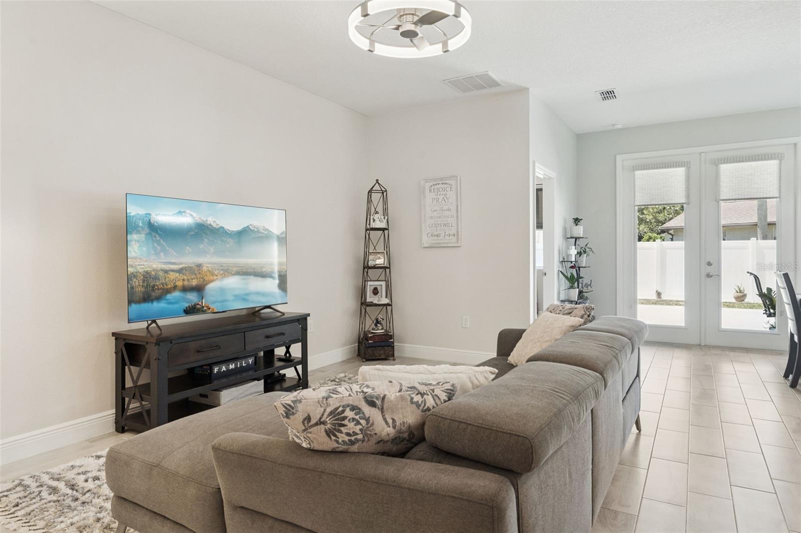 OAK FOREST UNIT 1 - Residential
