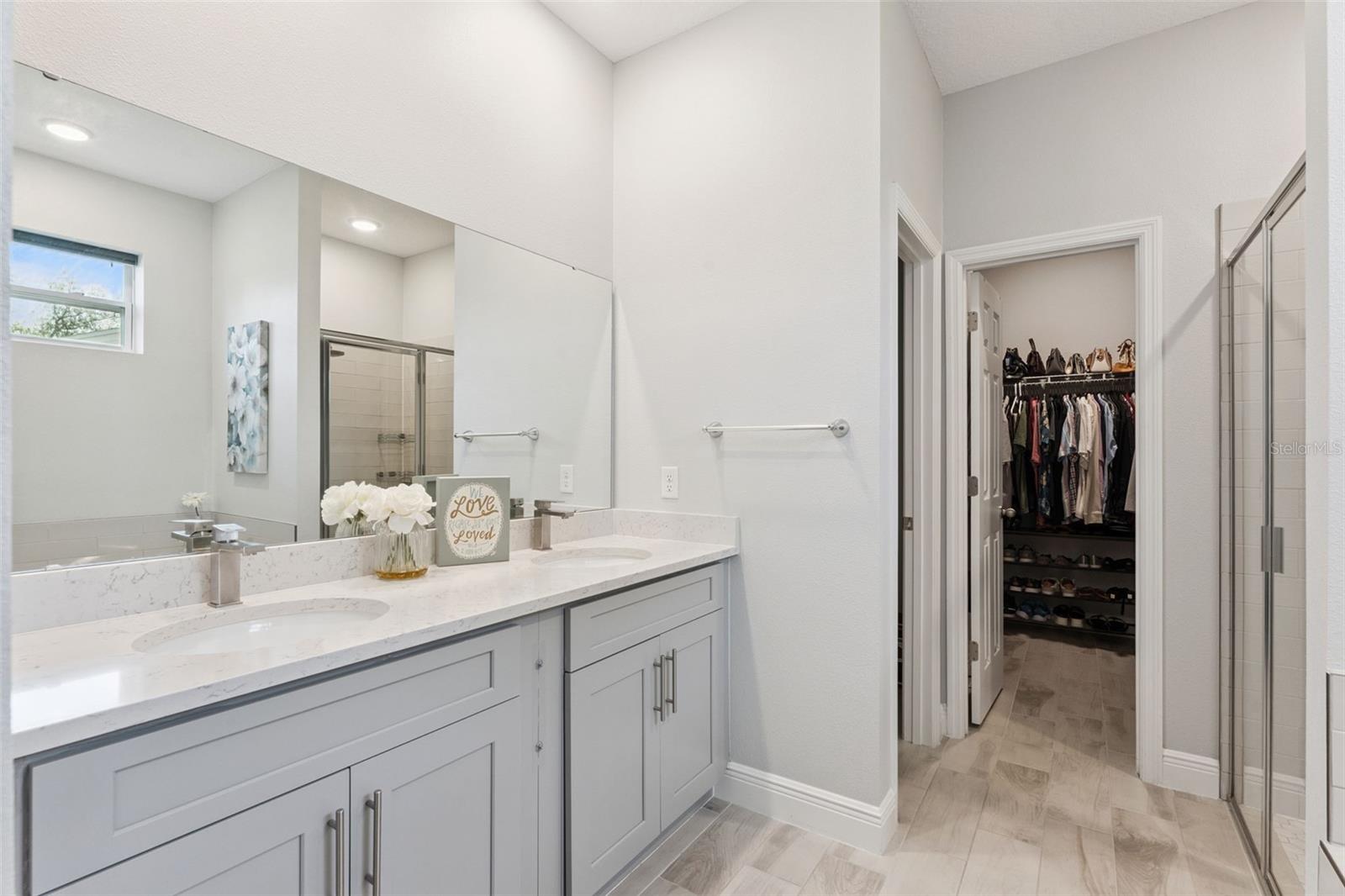 OAK FOREST UNIT 1 - Residential
