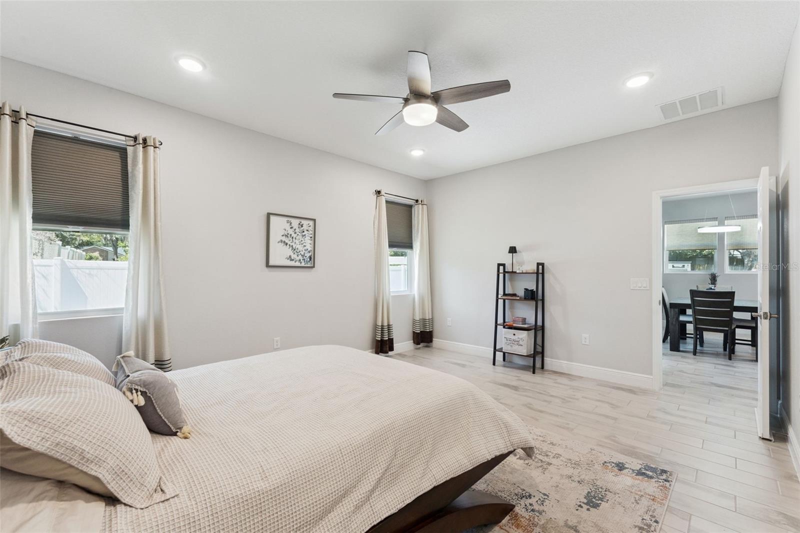 OAK FOREST UNIT 1 - Residential