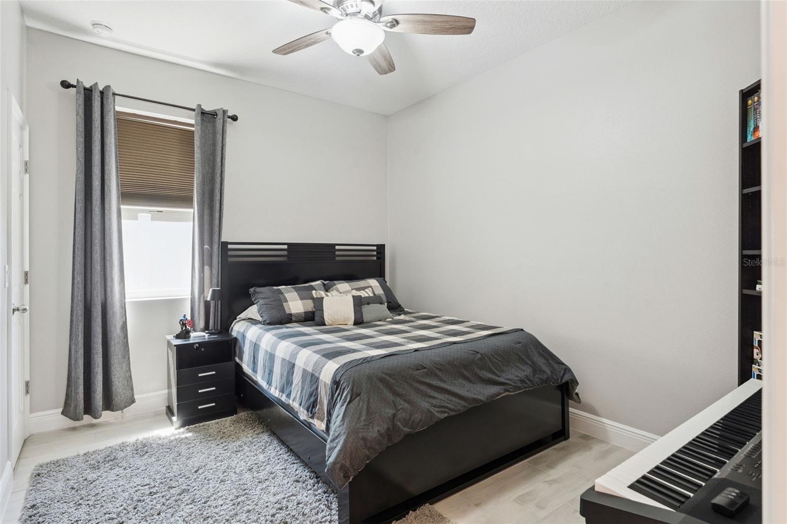 OAK FOREST UNIT 1 - Residential