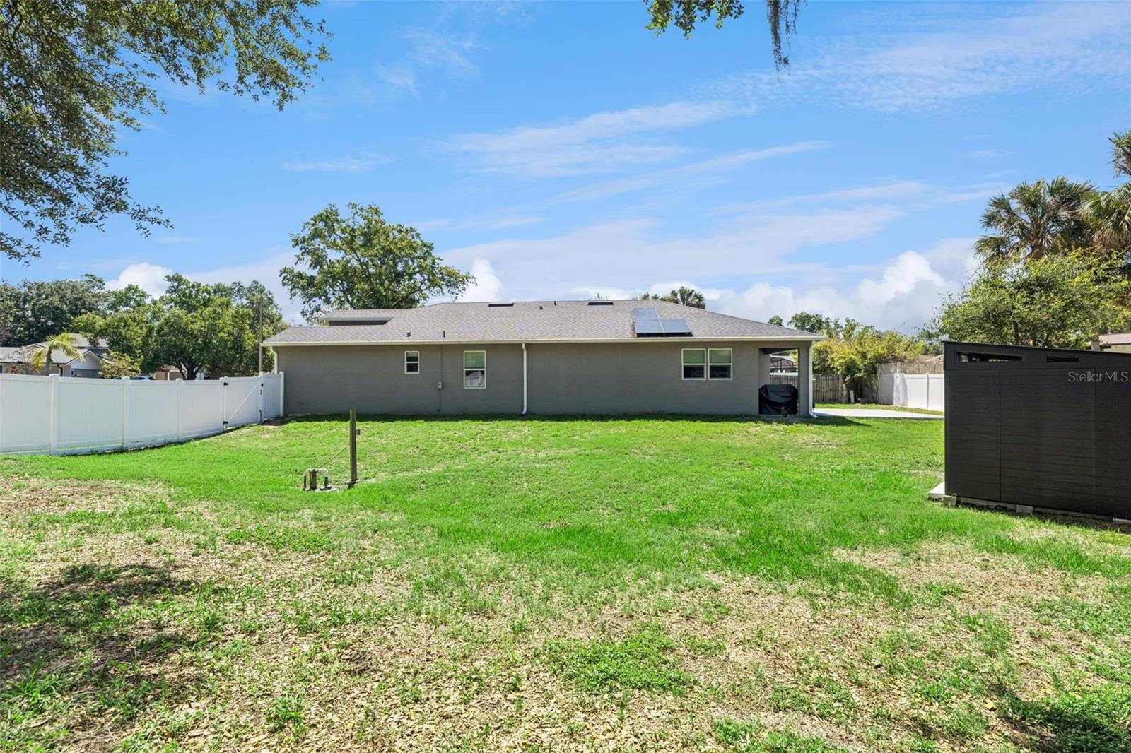 OAK FOREST UNIT 1 - Residential