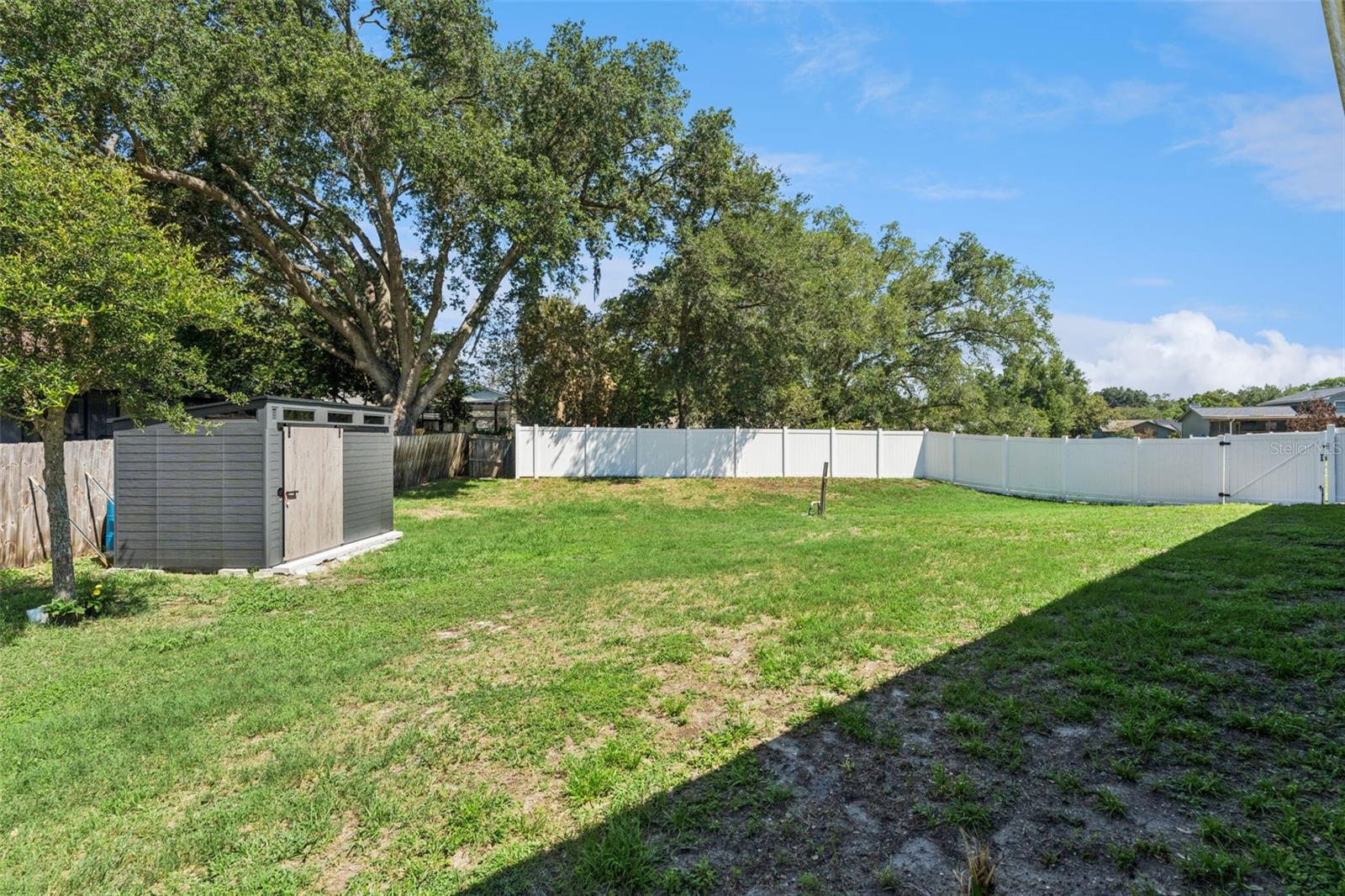 OAK FOREST UNIT 1 - Residential