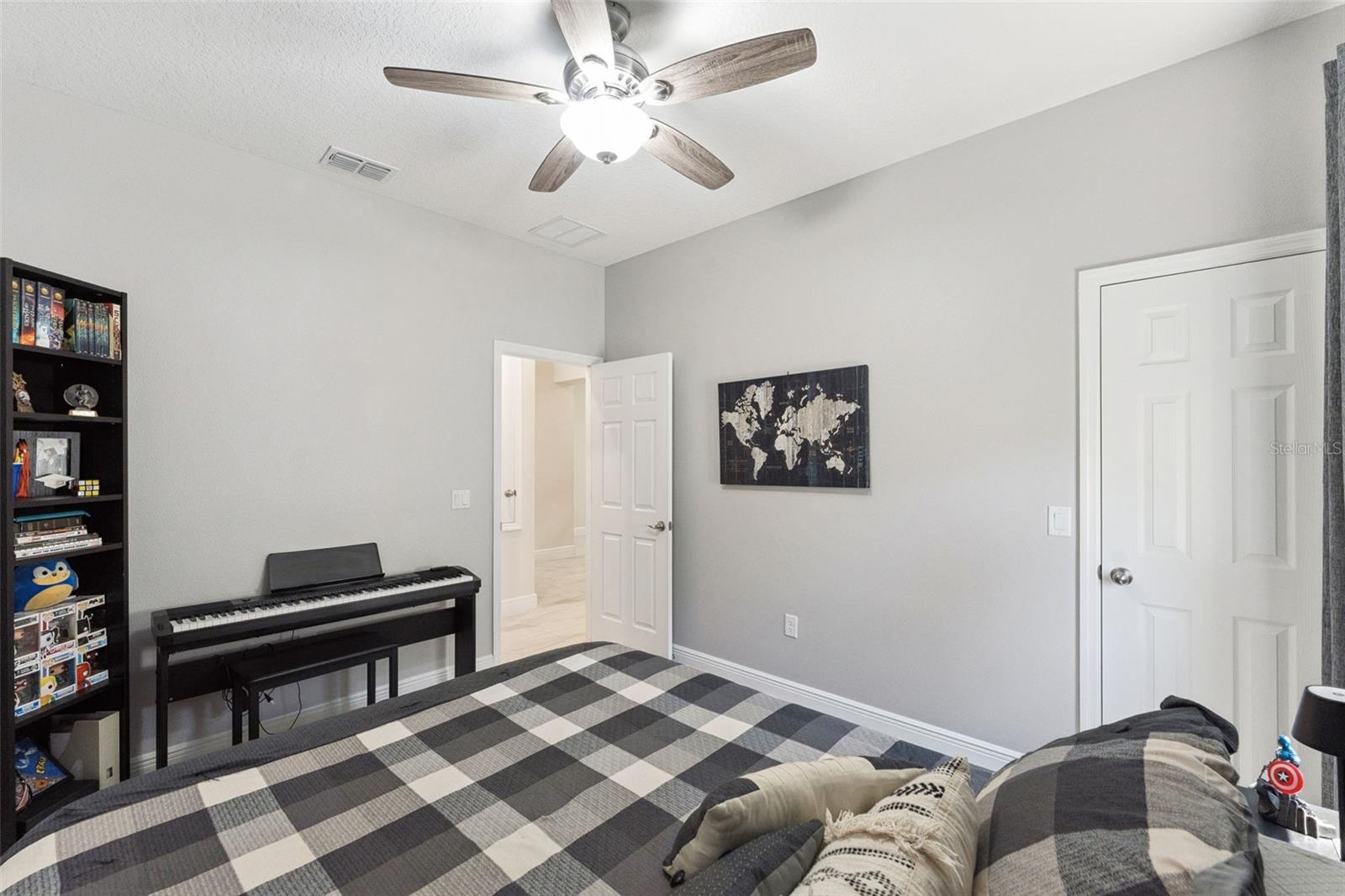 OAK FOREST UNIT 1 - Residential
