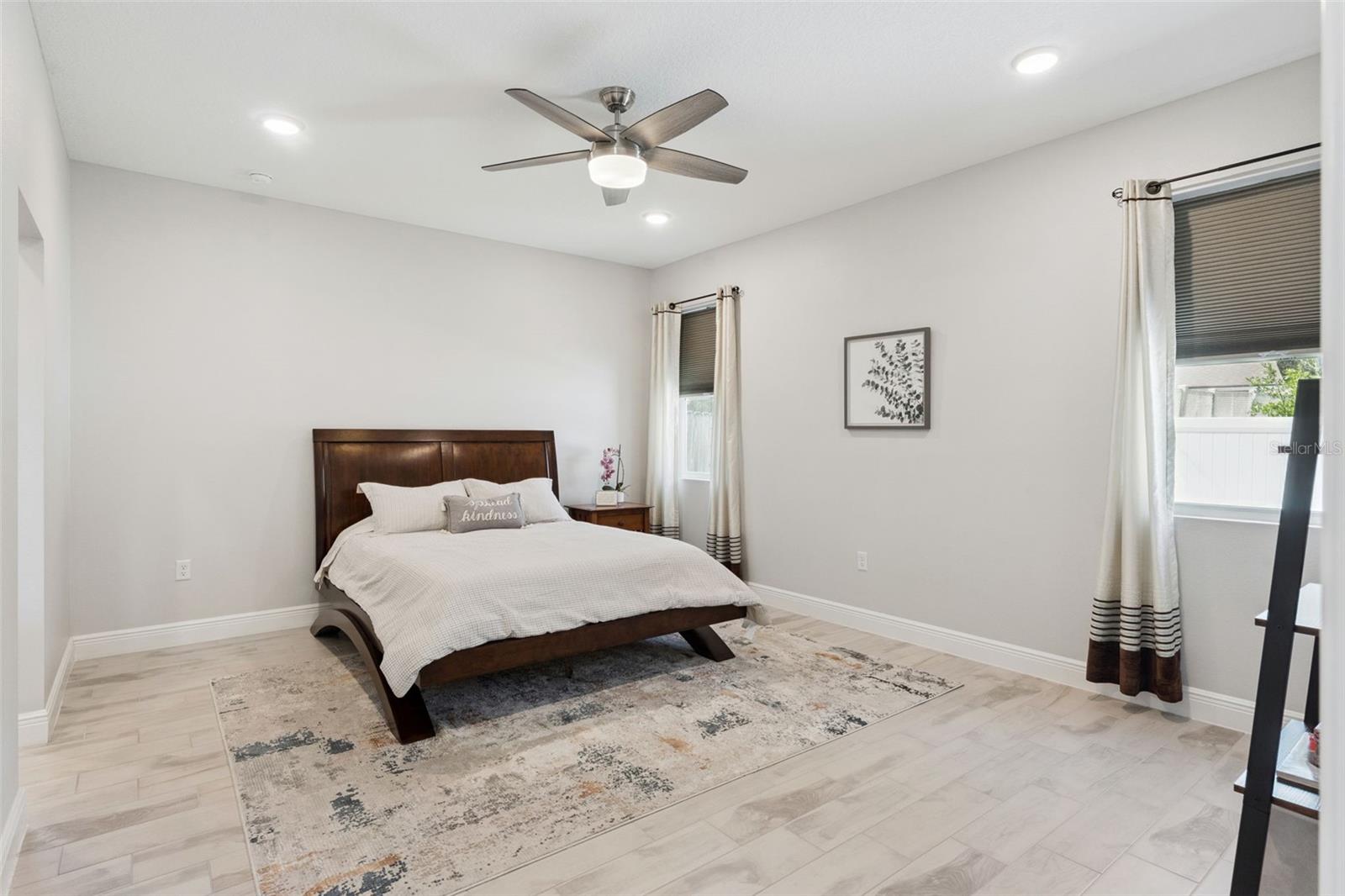 OAK FOREST UNIT 1 - Residential