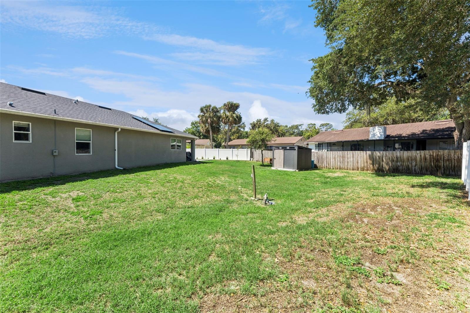 OAK FOREST UNIT 1 - Residential