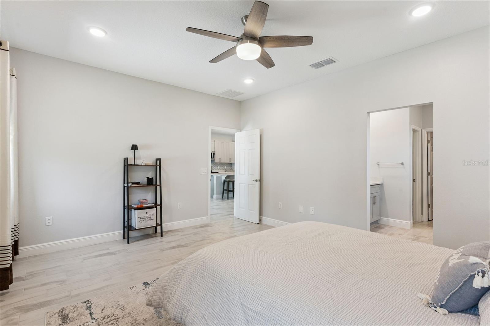 OAK FOREST UNIT 1 - Residential