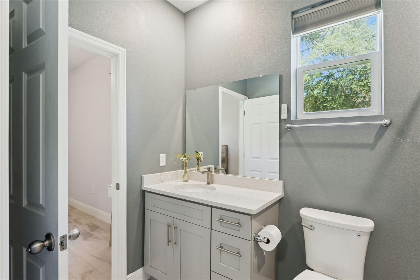 OAK FOREST UNIT 1 - Residential