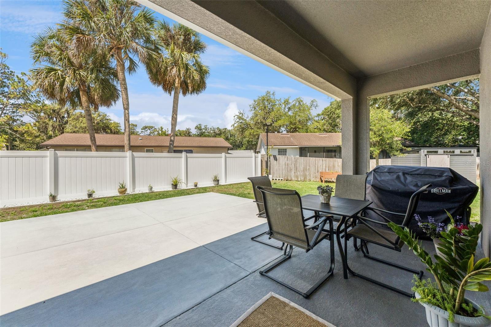 OAK FOREST UNIT 1 - Residential