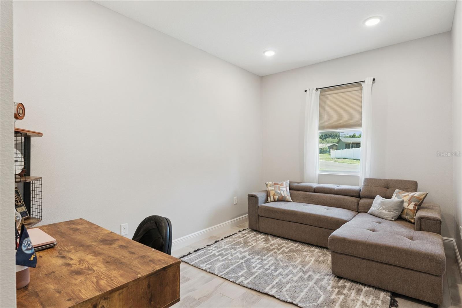 OAK FOREST UNIT 1 - Residential