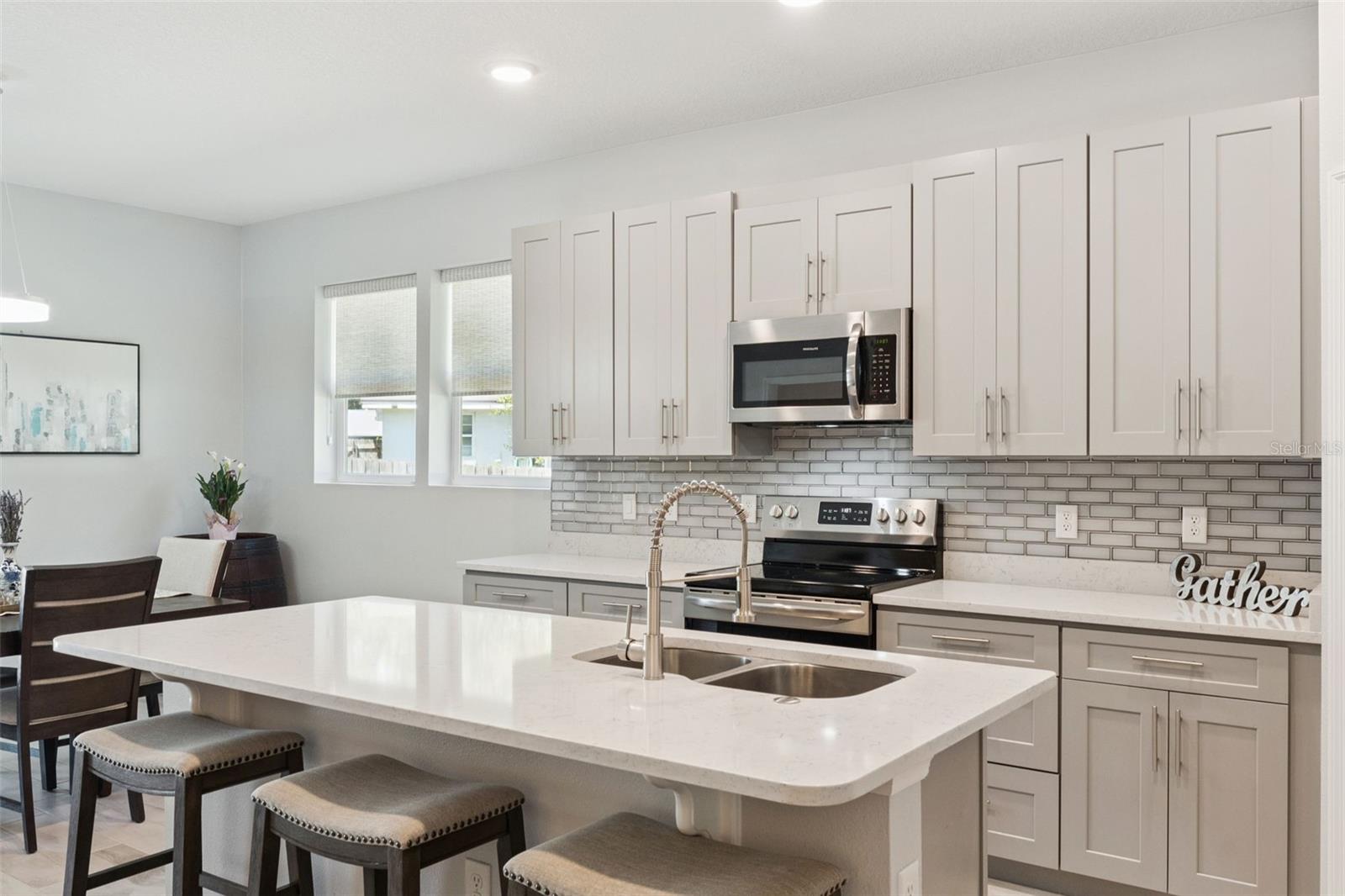 OAK FOREST UNIT 1 - Residential