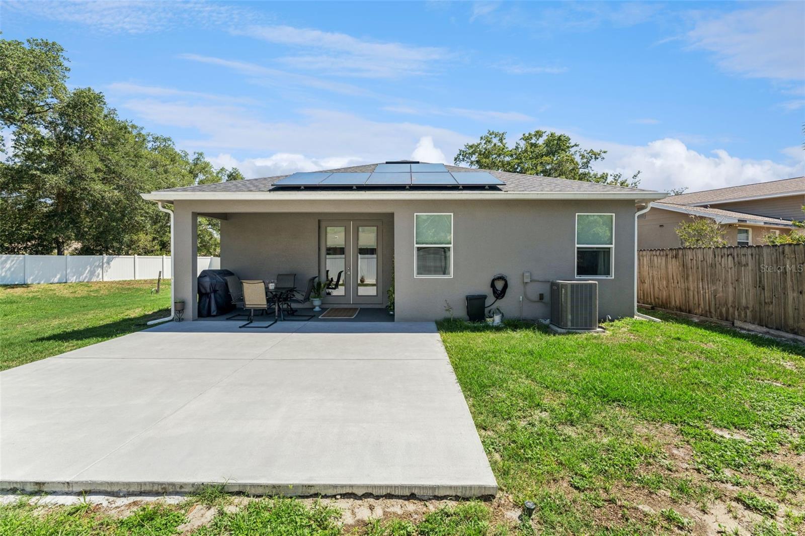 OAK FOREST UNIT 1 - Residential